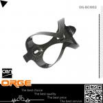 the newest style OG-BC002 carbon water bottle cage OEM wholesale carbon bike parts hot sale OG-BC002