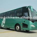 The Zhongtong Highway Coach Gas-Electric LCK6110GHEV-C