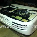 THERMO KING REEFER UNIT