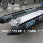 thicken high quality RIB5.2m inflatable boat HH-520A