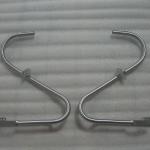 titanium bicycle rack rack01