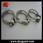 titanium bicycle seat clamp HL-bicycle170