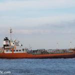 TK00099893 DWT 2,523 Clean Product Tanker