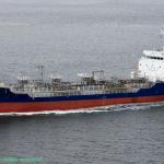 TK00158694-1 - DWT 3,299 Clean Product Tanker