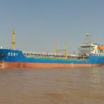 TK00206711 DWT 2,650 Oil