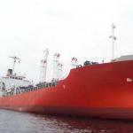 TK00273792 DWT 4,041 Tanker