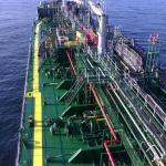 TK00452692 DWT 7,877 Tanker