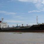 TK00474496 DWT 7,527 Tanker