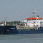 TK00503109 - DWT 6,474 Tanker Vessel