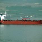 TK02621896 - DWT 40,727 Tanker Vessel