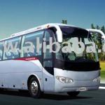 Tour Bus, City Bus CKZ6920HA