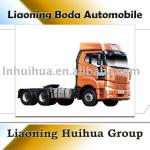 Towing Vehicle CA4250P66K2T1