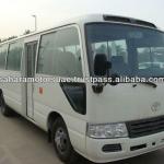 TOYOTA COASTER BUS COASTER