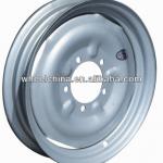 tractor steel wheel 3.00Dx16 3.00Dx16