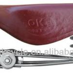 traditional bicycle saddle AZ-04 AZ-04