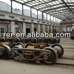 Train AAR K6 Bogie Spring