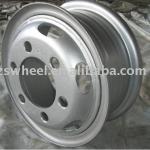 trcuk wheel rim 6.5-16 6.5-16