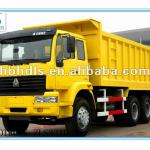 truck ZLS3310CA4