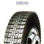 truck and bus tires/tbr tyre/radial tyre/all steel tyre