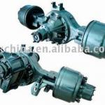 Truck axle&amp;HW16-Axle&amp;Auto axle