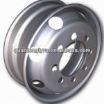 Truck Steel Wheel Rim 22.5x7.50(High quality) 22.5x7.50