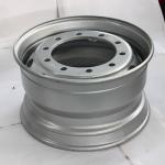 TRUCK TUBELESS WHEEL 22.5x11.75 FACTORY DIRECT SALE 22.5x8.25/9.00/11.75