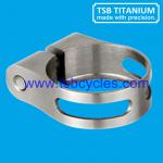 TSB-SC01 Light weight titanium bicycle part TSB-SC01