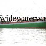 TTS-403: 2630 DWT double hull oil tanker for sale 2630 DWCC