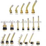 Tubeless Valves Tyre Valves