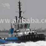 Tugboats Asd or Twin Screw