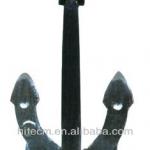 Type A high holding power Boat Rigging Hall Anchor