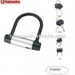 U shackle lock,padlock, motorcycle lock,security lock FS