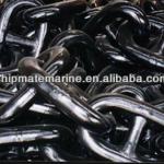 U2 U3 Studlink anchor chain for ship 12.5-130mm