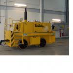 UNILOK A55s Tracktronic Rail Only Shunter A-55s