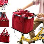 Unique removable bicycle basket for sale DG-6501