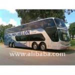 Used Buses Available YOM-1988 to 2008 Various