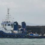 Used Tug and Barge for sale