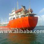 Vessel Product Tanker