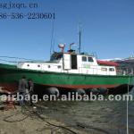 Vessel rubber airbags JZ-6