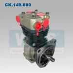 VOLVO FL6---LK3802 Air Compressors