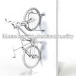 wall mounted bike rack BR66F