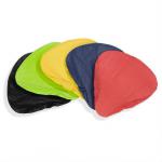 Waterproof Bike Saddle Cover / Bike Seat Cover / polyester bike cover PBSC2001D