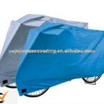 waterproof nylon/ ployster bicycle cover JN-043