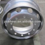 Wheel rim 22.5x9.00 with good quality 22.5x9.00