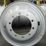 Wheels and rims 9.00X22.5 9.00X22.5