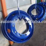 Wholesale Wheel Rim For Truck 7.50V-20