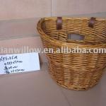 wicker bicycle basket XFS-36M