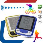 Wireless! 5.3KHZ Sport-line Unique Bicycle Accessories /Bike Computer for Exercise CXJ-S060254