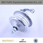 With high quality 36H sealed bearings drum brake Hub