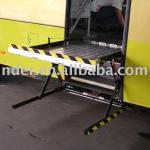 WL- UVL Series Wheelchair Lifts for bus and coach WL-UVL-1300